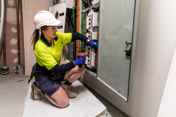 Best Electrical Installation Contractor  in Waimea, HI