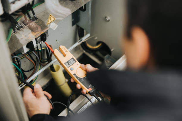 Best Industrial Electrical Services  in Waimea, HI